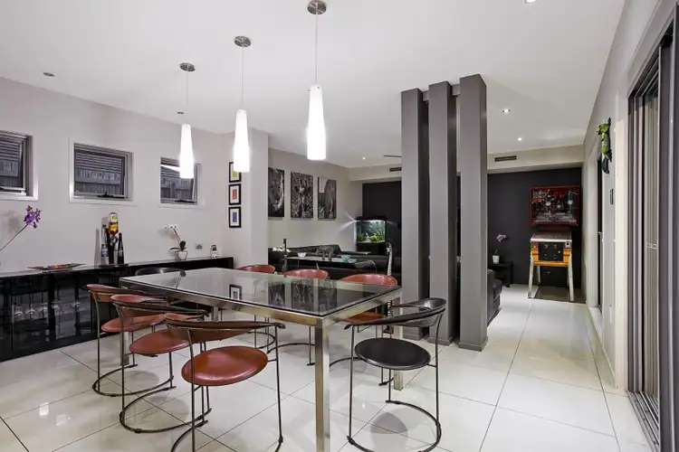 Seventh view of Homely house listing, 63 Sinnamon Road, Sinnamon Park QLD 4073