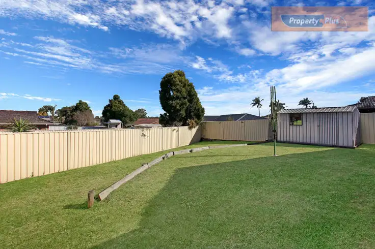 Sixth view of Homely house listing, 10 Windrush Circuit, St Clair NSW 2759