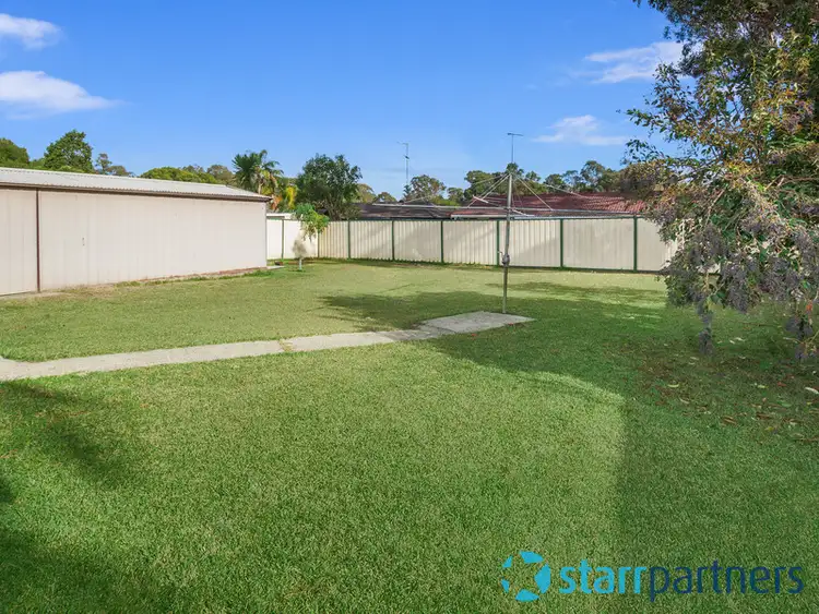 Fourth view of Homely house listing, 4 Macbeth Grove, St Clair NSW 2759