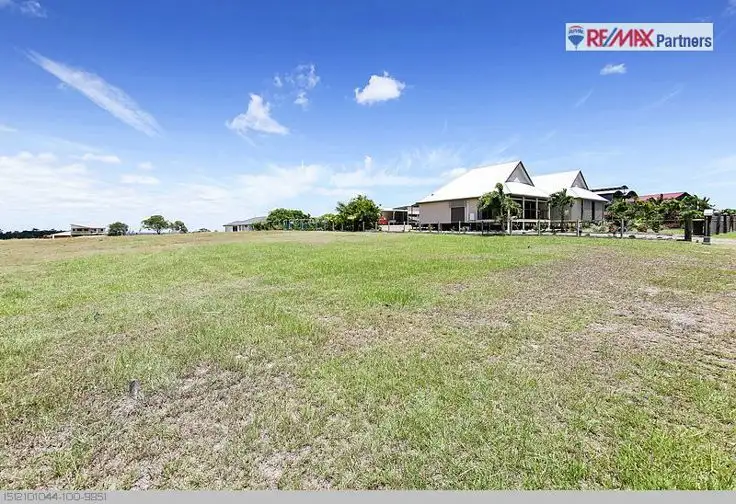 Seventh view of Homely land listing, 10 Brahminy Court, River Heads QLD 4655