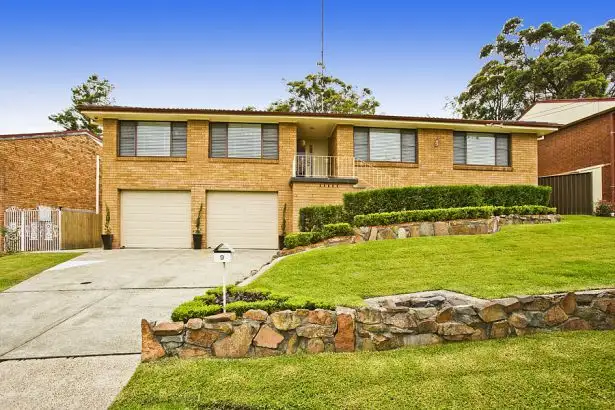 9 Aries Way, Elermore Vale NSW 2287