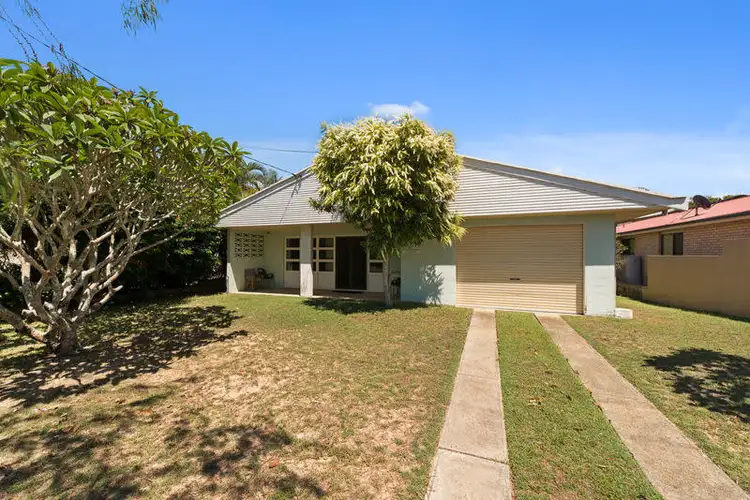 Main view of Homely house listing, 21 Beach Parade, Mylestom NSW 2454