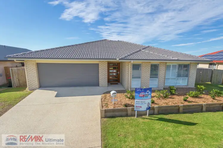 5 Hodgskin Street, Caboolture QLD 4510