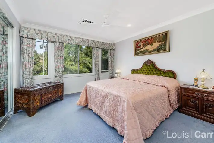 Sixth view of Homely house listing, 15 Rochford Way, Cherrybrook NSW 2126