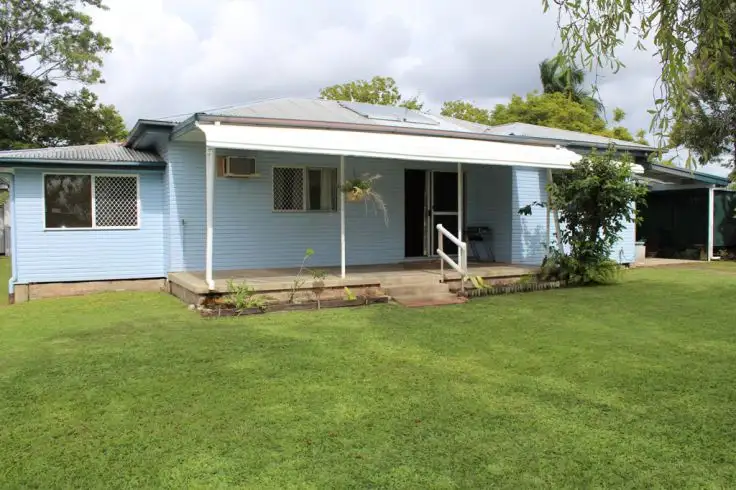 Main view of Homely house listing, 12 Johnston St, Sarina QLD 4737