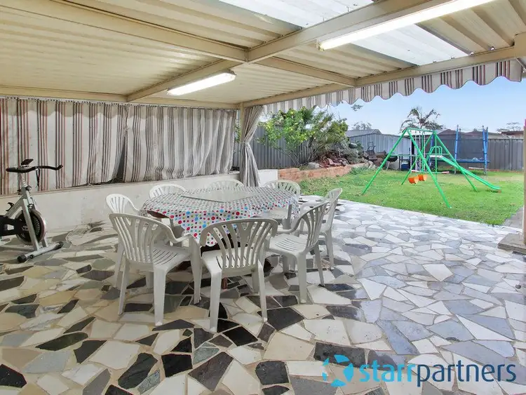 Sixth view of Homely house listing, 13 Fleece Close, St Clair NSW 2759