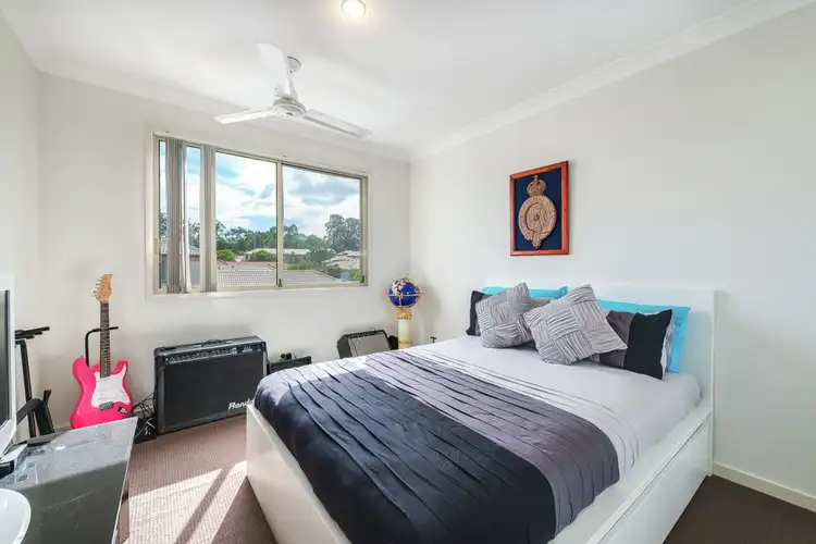 Seventh view of Homely townhouse listing, 38A/ 1 Ridgevista Court, Reedy Creek QLD 4227