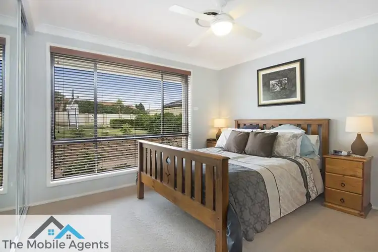 Fifth view of Homely house listing, 2 Virgo Place Erskine Park, Erskine Park NSW 2759