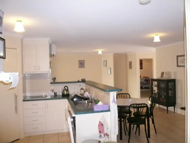 Seventh view of Homely house listing, 8 Cinnamon Drive, Glenvale QLD 4350