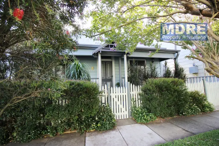Sixth view of Homely house listing, 16 Greaves Street, Mayfield East NSW 2304