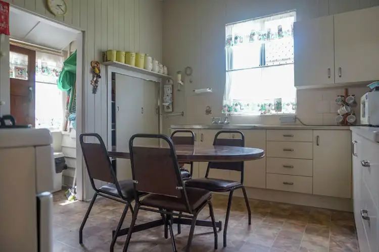 Fourth view of Homely house listing, 103 Lindsay Street, East Toowoomba QLD 4350