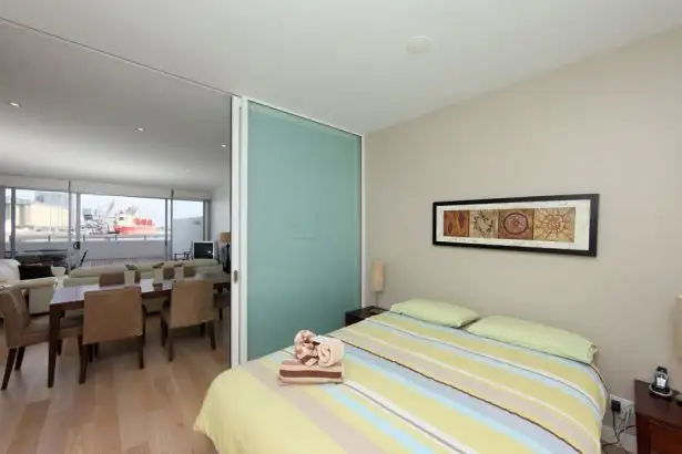 Seventh view of Homely apartment listing, 105/7 Honeysuckle Drive, Newcastle NSW 2300