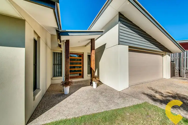 12 Bottlebrush Street, Heathwood QLD 4110