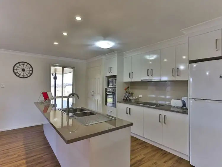 Fourth view of Homely house listing, 10 Egret Court, Meringandan West QLD 4352