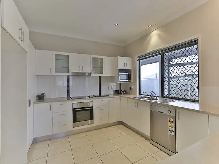 Third view of Homely house listing, 2 Currawong Drive, Highfields QLD 4352