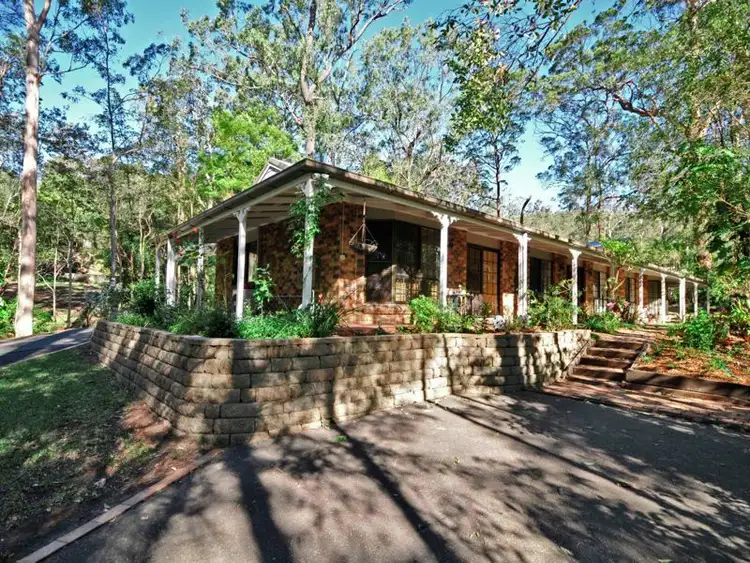 19 Pinecone Court, Bunya QLD 4055