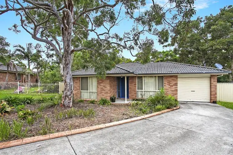 Main view of Homely house listing, 7 Travis Place, Buff Point NSW 2262