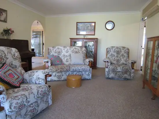 Fifth view of Homely house listing, 60 Roland Court, Peak Crossing QLD 4306
