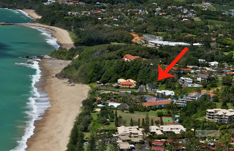 Fifth view of Homely townhouse listing, 1/5 Beachfront Close, Sapphire Beach NSW 2450