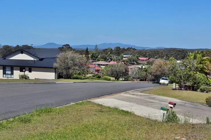 Main view of Homely land listing, 9a Waratah Court, Nambucca Heads NSW 2448