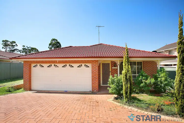 Main view of Homely house listing, 9B Meacher Street, Mount Druitt NSW 2770