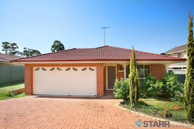 Main view of Homely house listing, 9B Meacher Street, Mount Druitt NSW 2770