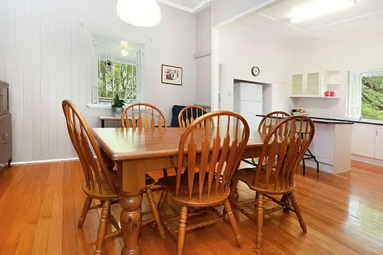 Fifth view of Homely house listing, 36 Davey Street, Moorooka QLD 4105