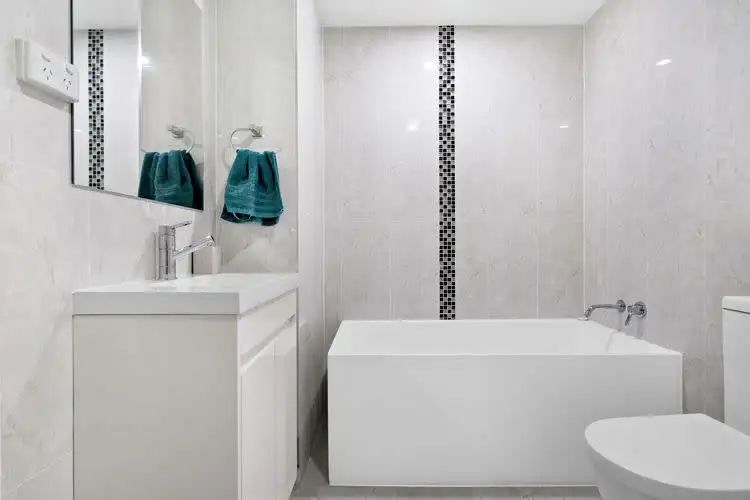 Fourth view of Homely unit listing, 207D/8 Myrtle Street, Prospect NSW 2148