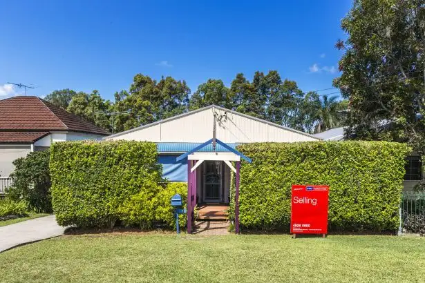 6 Beeson Street, Cardiff South NSW 2285