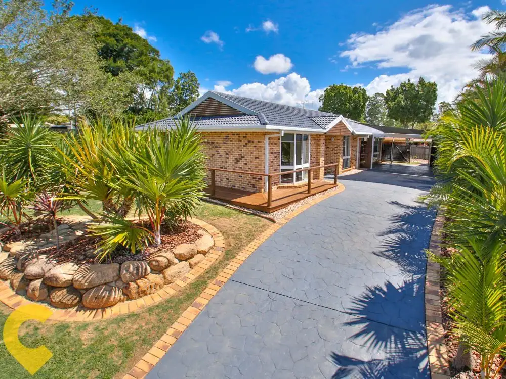 Main view of Homely house listing, 20 Catherine Court, Murrumba Downs QLD 4503