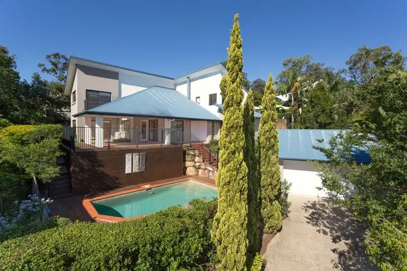 Main view of Homely house listing, 41 Regency Place, Kenmore Hills QLD 4069