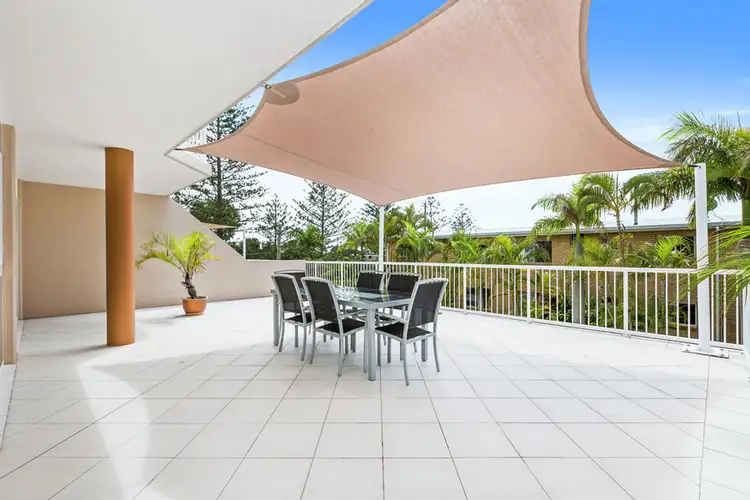 Second view of Homely unit listing, 2/39-43 Tweed Street, Coolangatta QLD 4225