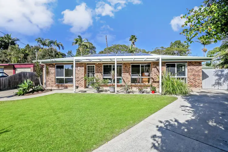 Second view of Homely house listing, 7 Kalka Court, Daisy Hill QLD 4127