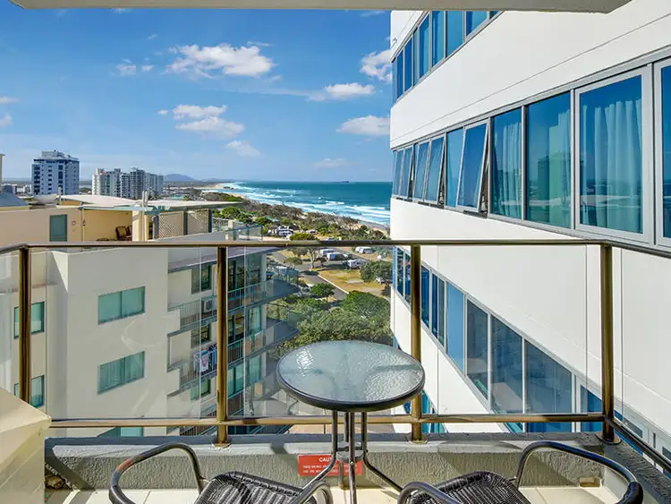 Fifth view of Homely unit listing, 42/4 Aerodrome Rd, Maroochydore QLD 4558