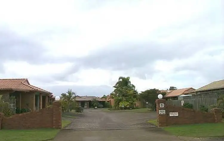 Fifth view of Homely semi-detached listing, 248/25 St Vincents Court, Minyama QLD 4575
