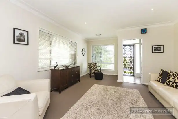 Second view of Homely house listing, 28 Clarence Road, New Lambton NSW 2305