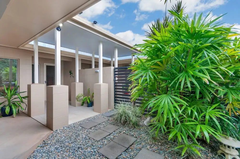 Main view of Homely unit listing, 1/19 Galeandra Street, Edmonton QLD 4869