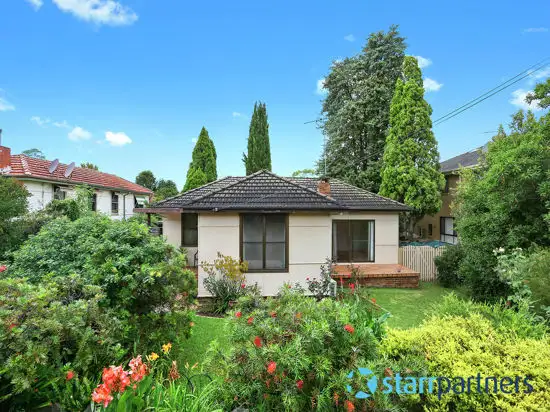 Main view of Homely house listing, 30 Vignes Street, Ermington NSW 2115