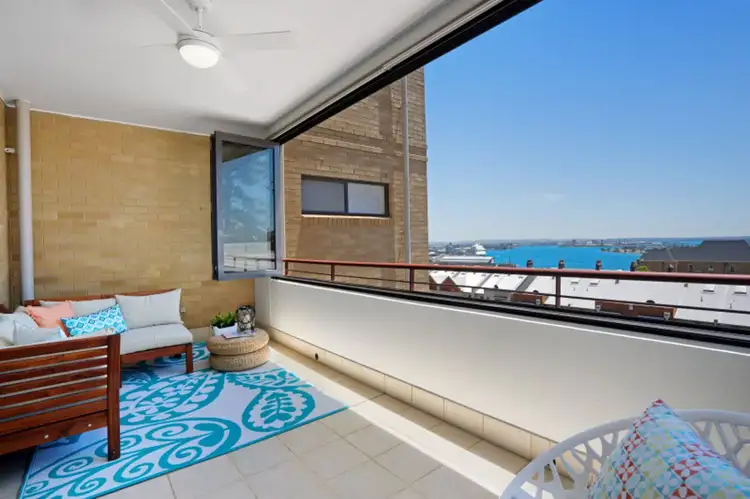 Fifth view of Homely apartment listing, 9/70 Wolfe Street, The Hill NSW 2300