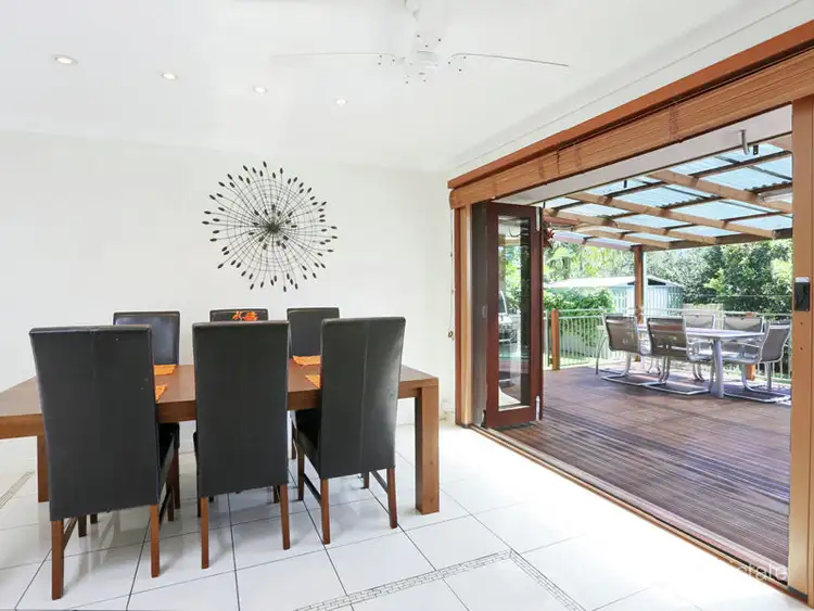 Fifth view of Homely house listing, 44 Coramba Road, Coffs Harbour NSW 2450