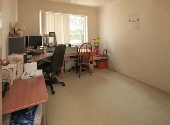 Sixth view of Homely house listing, 27 /1 Warbler Parade, Varsity Lakes QLD 4227