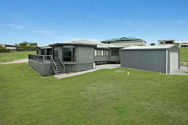 9 Highview Drive, Craignish QLD 4655