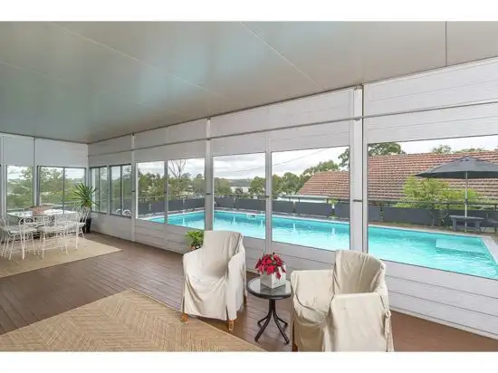 Fifth view of Homely house listing, 133, 135, 139 THE ESPLANADE, St Lucia QLD 4067
