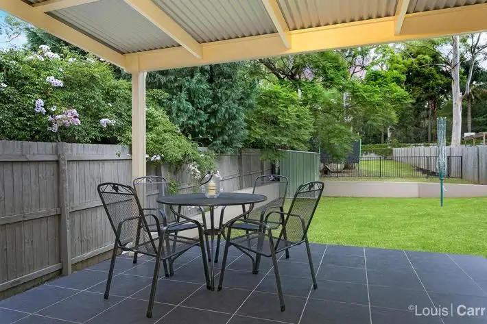 Second view of Homely semi-detached listing, 153 Victoria Road, West Pennant Hills NSW 2125