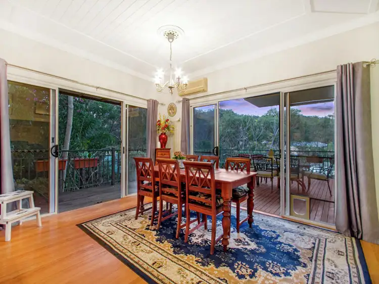 Fifth view of Homely house listing, 24 Roebourne Court, Shailer Park QLD 4128