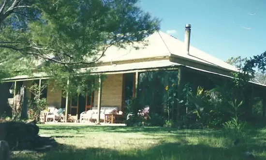 Main view of Homely rural property listing, Address available on request