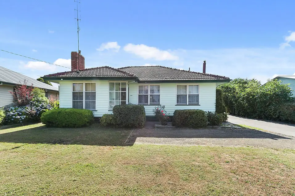 Main view of Homely house listing, 33 Stewart Street, Colac VIC 3250