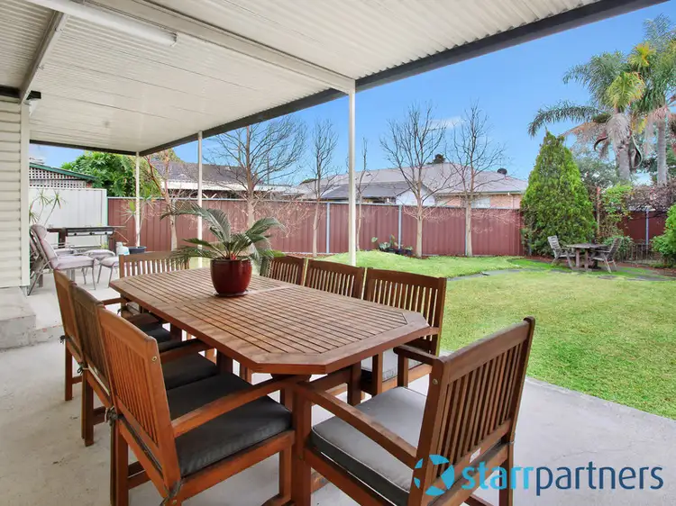 Third view of Homely house listing, 55 Leonard Street, Colyton NSW 2760