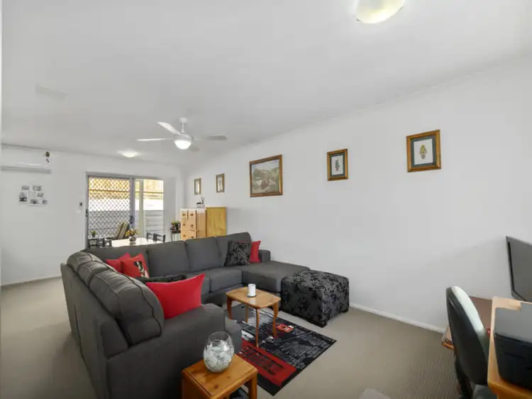 Fifth view of Homely townhouse listing, 13/47 Gladstone Road, Sadliers Crossing QLD 4305