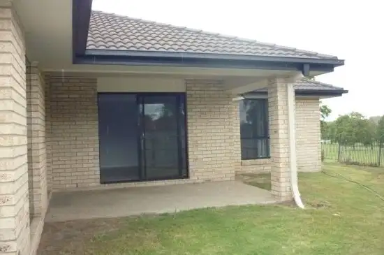 Third view of Homely house listing, 1 Golfgreen Terrace, Meadowbrook QLD 4131